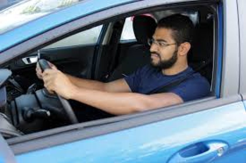 Foto: Vanessa Olinto/Detran-DF