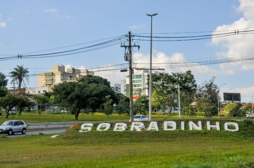 Foto: Joel Rodrigues/Agência Brasília