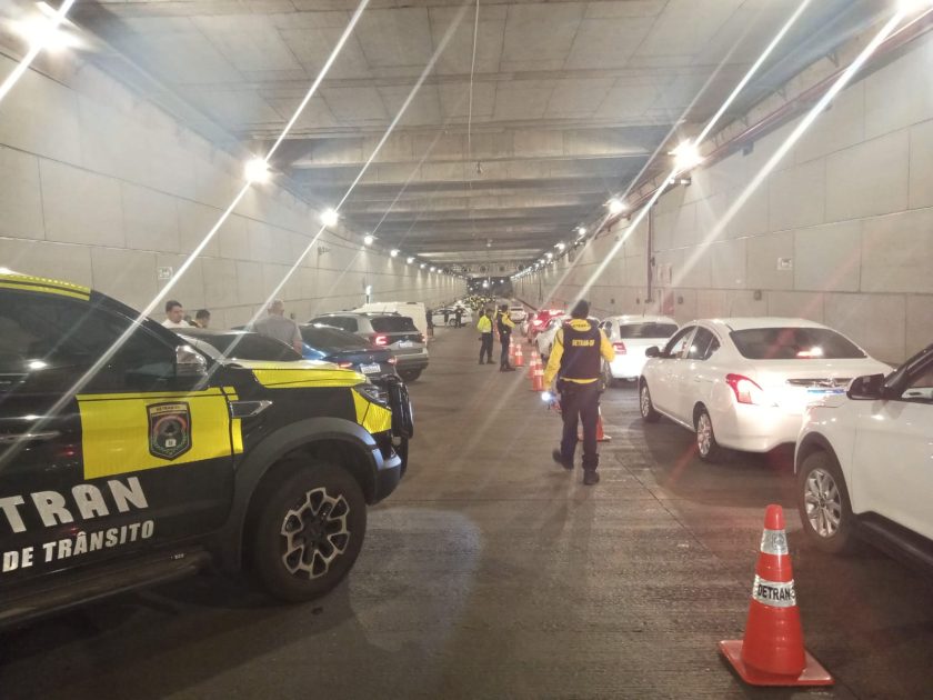 Foto: Divulgação/Detran DF