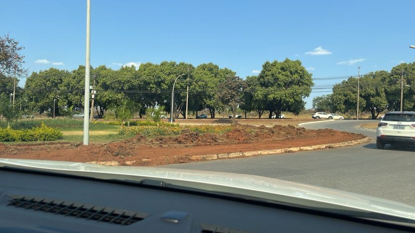 Foto: Administração Regional do SIA