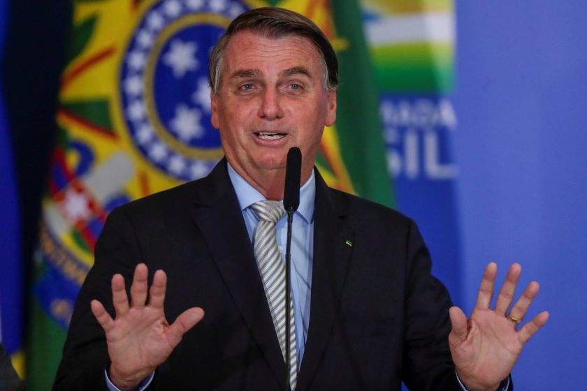 Foto: Agência Brasil