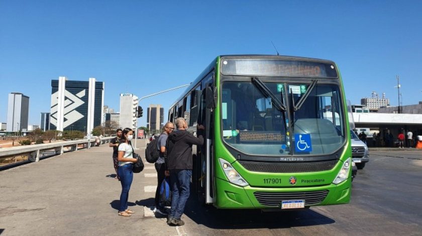 Foto: Divulgação/Agência Brasília