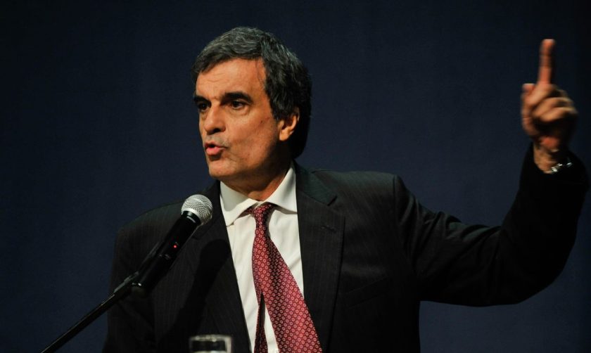 Eduardo Cardoso-Foto: Agência Brasil