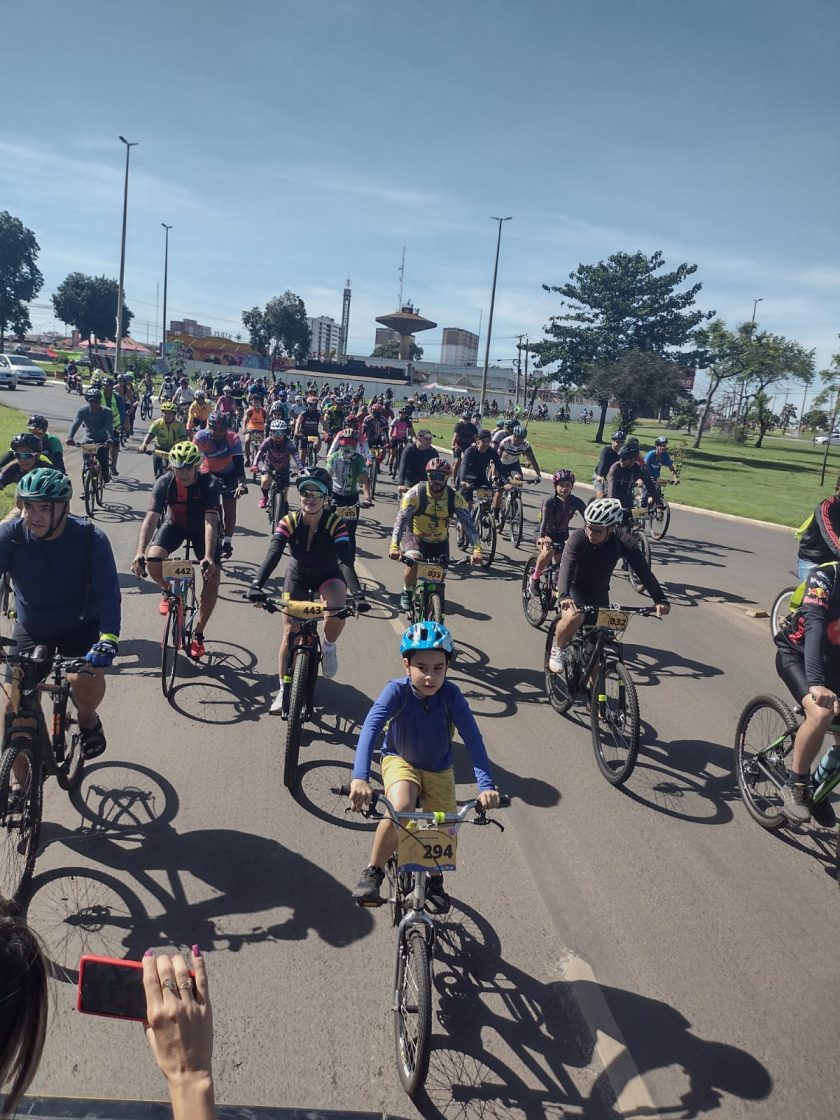 Fotos: Divulgação/Detran-DF