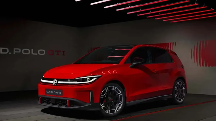 Foto: Divulgação VW