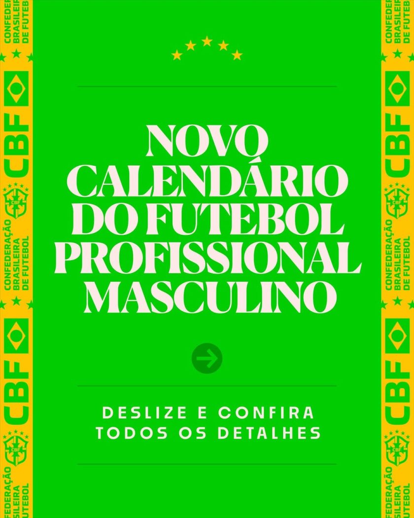 Foto: Instagram/@brasil