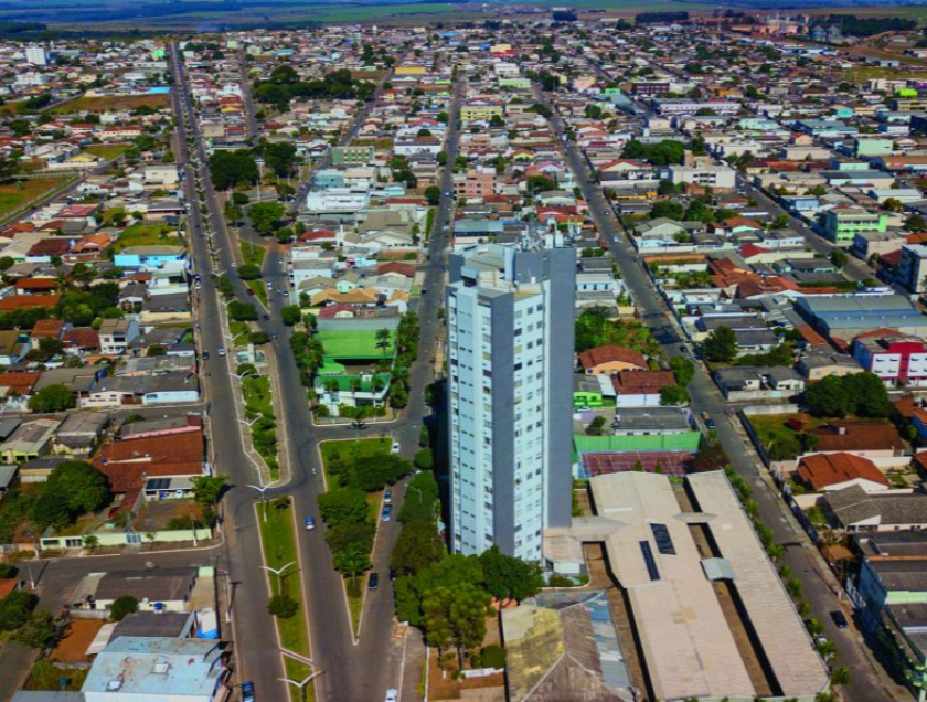A-Cidade