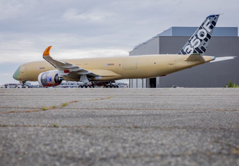 Foto: Airbus