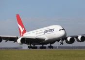 Foto: Divulgação/Qantas