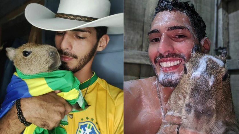 Foto: reprodução das redes sociais