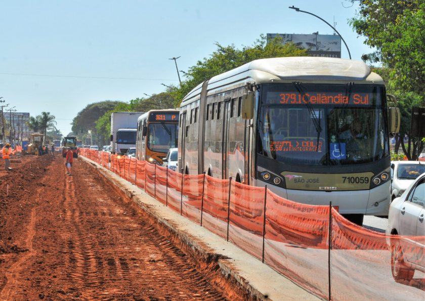 Foto: Acácio Pinheiro/Agência Brasília