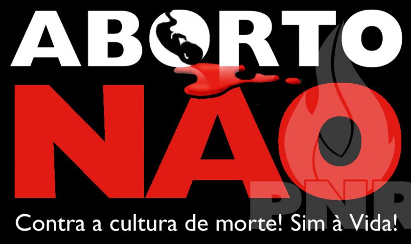 Aborto-não