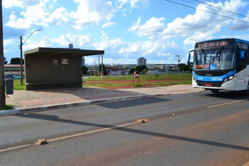 Foto: Agência Brasília