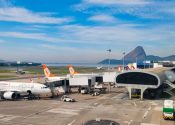 Foto: Divulgação/Infraero/Santos Dumont
