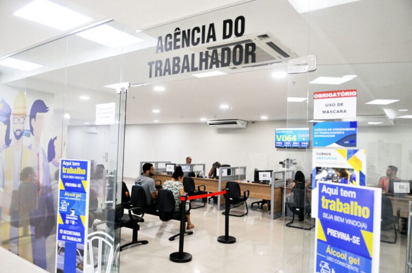 Foto: Agência Brasília