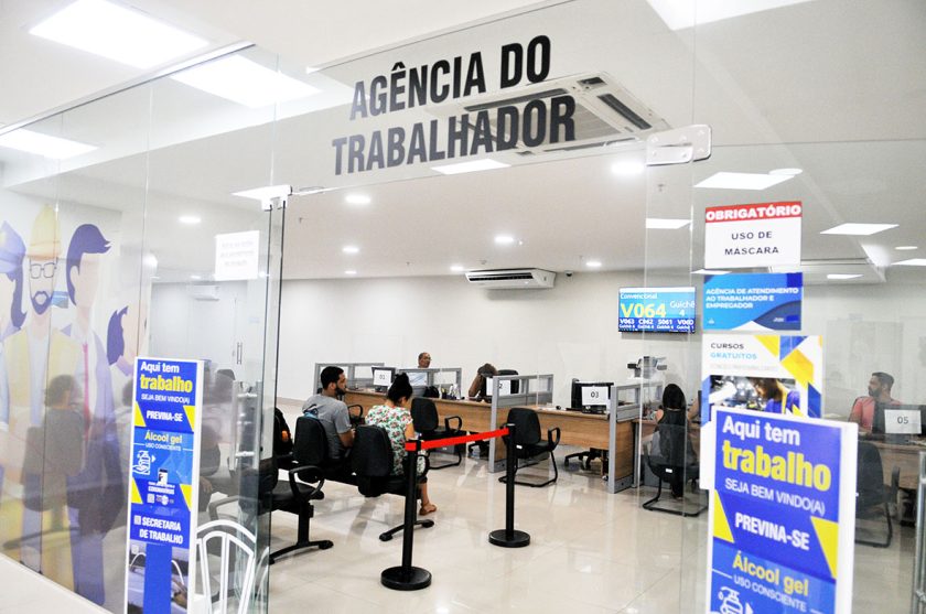 Foto; Agência Brasília