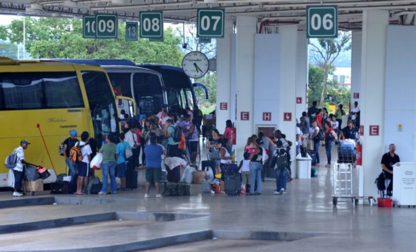 Foto: Divulgação/Agência Brasil