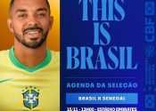 Foto: Instagram/@brasil