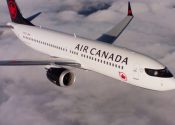 Foto: Divulgação/Air Canada