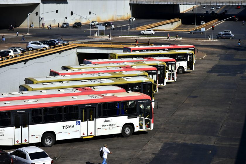 Foto: Divulgação/ Agência Brasília