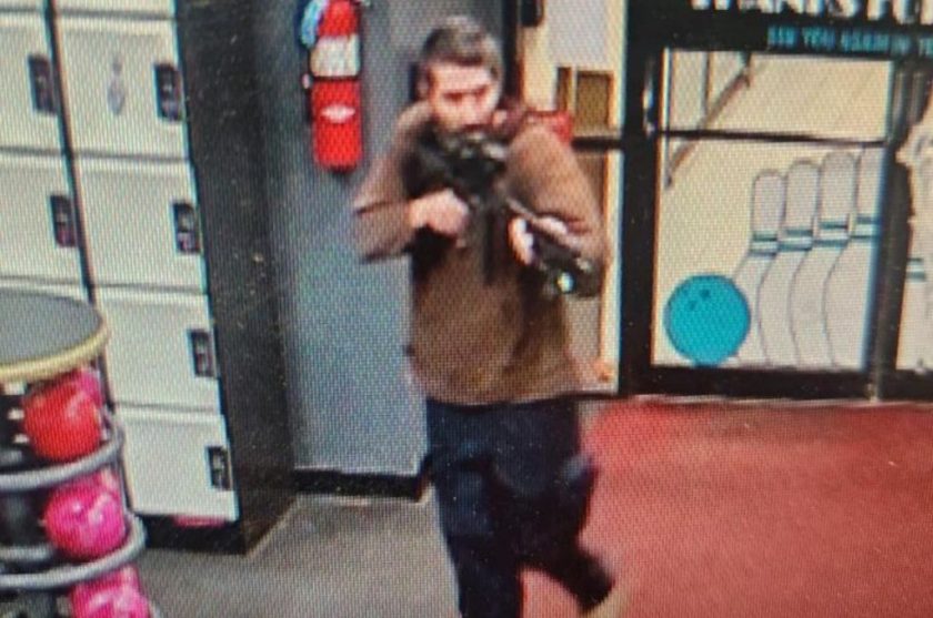 Foto: Divulgação/ Androscoggin County Sheriff's Office