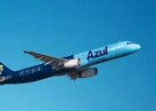 Foto: Divulgação/Azul Logística