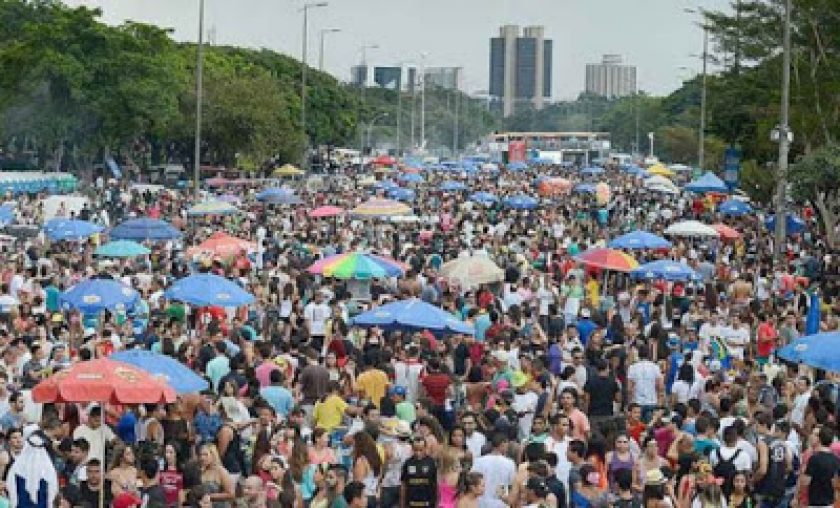 Foto: Agência Brasília