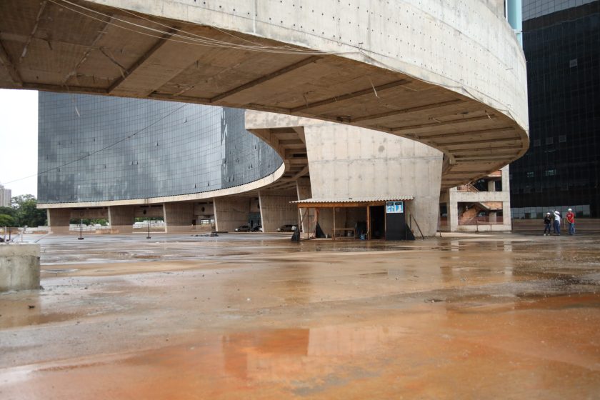 Foto: Kiko Paz/Novacap