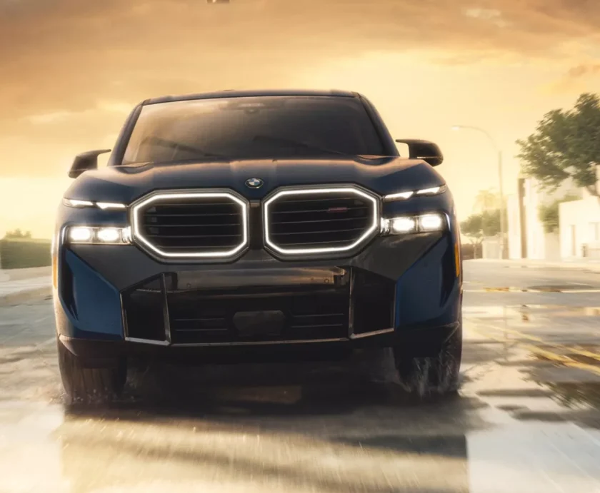 Foto: BMW