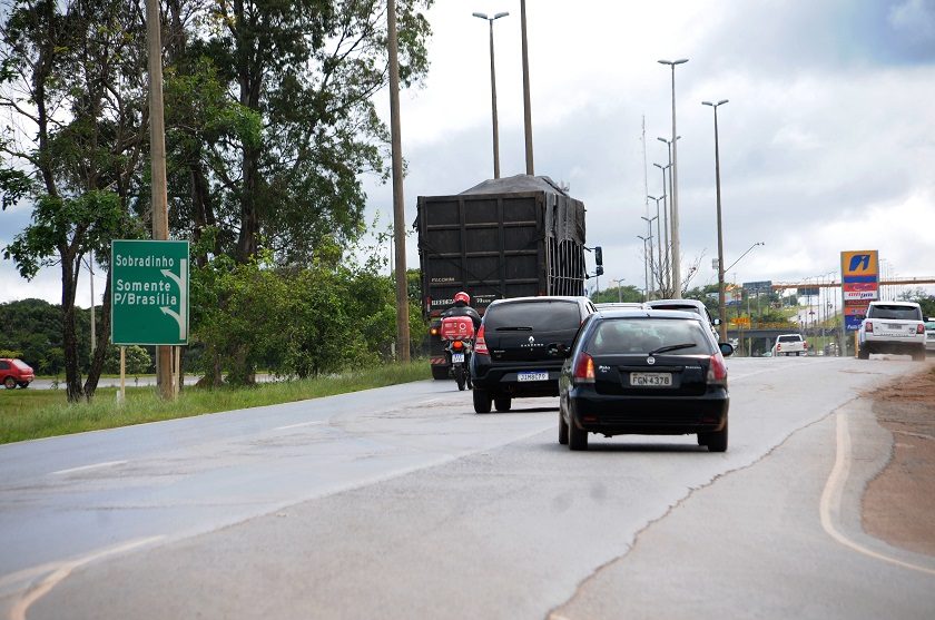 Foto: Lucio Bernardo Jr./Agência Brasília