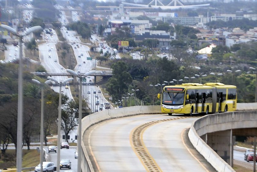 Foto: Arquivo/Agência Brasília