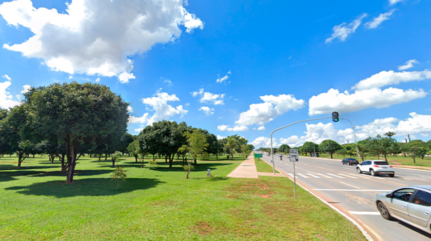 Foto: Divulgação / Agência Brasília