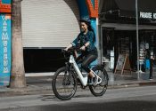 Foto de KBO Bike por Unsplash/Divulgação