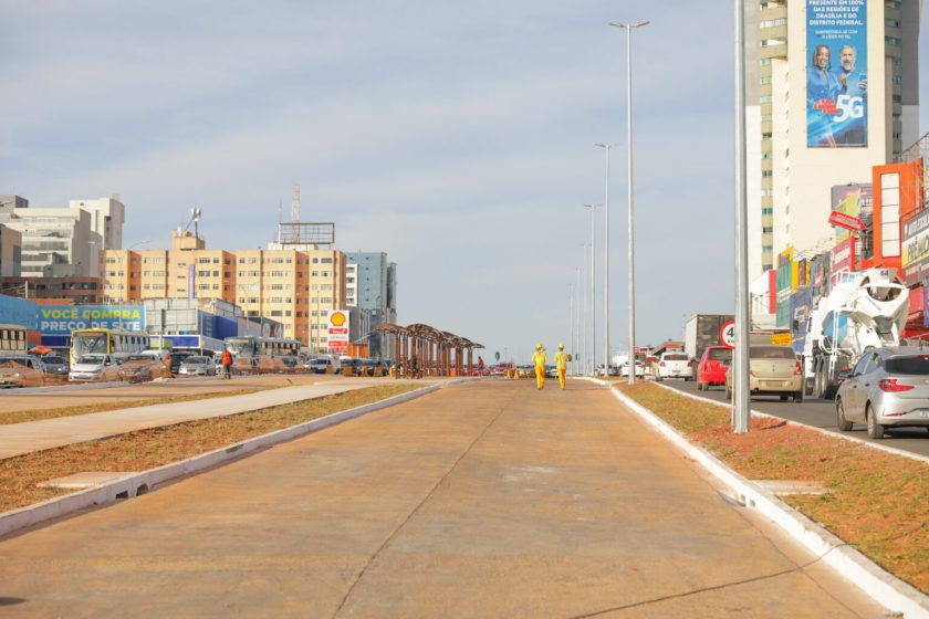 Foto: Tony Oliveira/ Agência Brasília