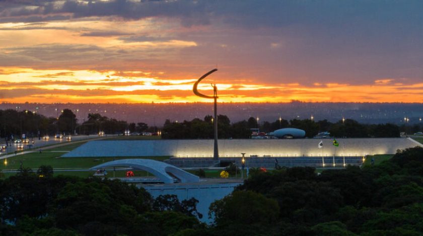 Foto: Anderson Parreira/Agência Brasília