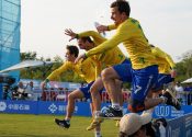 Foto: Instagram/ifafistball