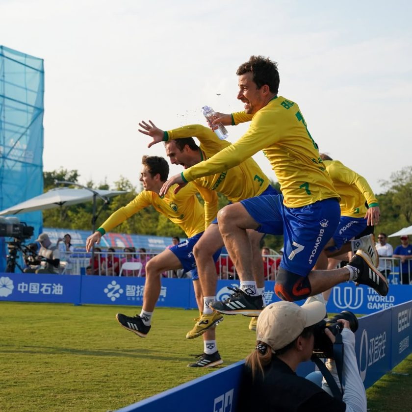Foto: Instagram/ifafistball