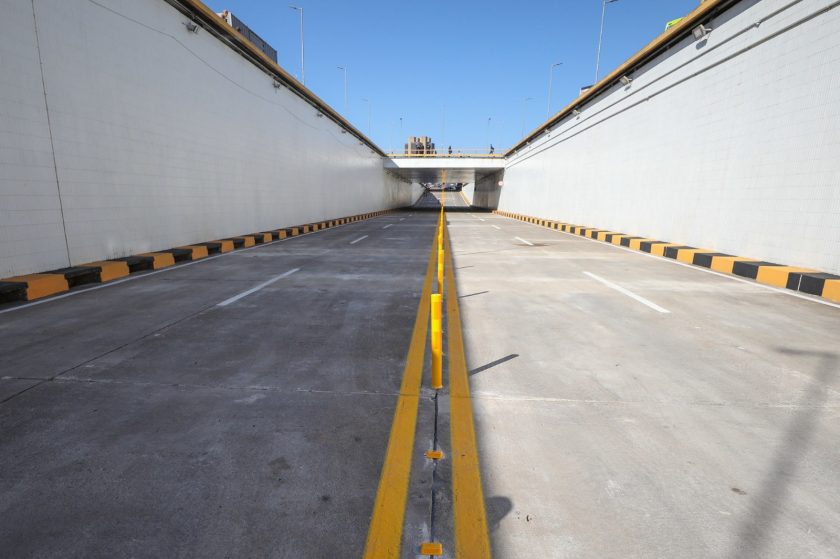 Foto: Divulgação/ DER DF