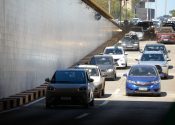 Foto: Divulgação/DER DF