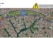 Imagens : Detran DF
