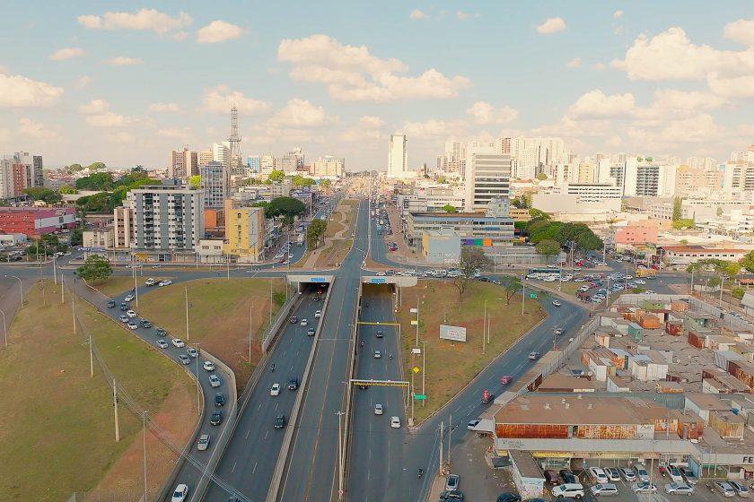 Foto: Agência Brasília