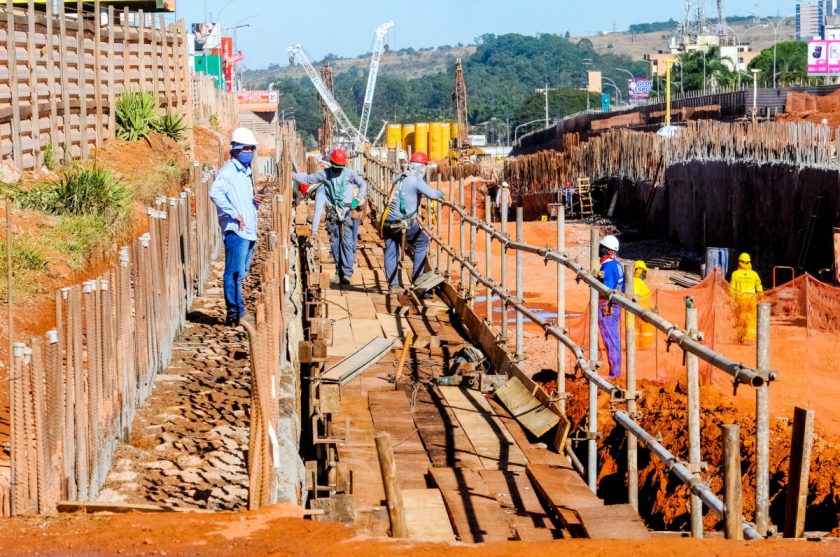 Foto: Divulgação/ Agência Brasília