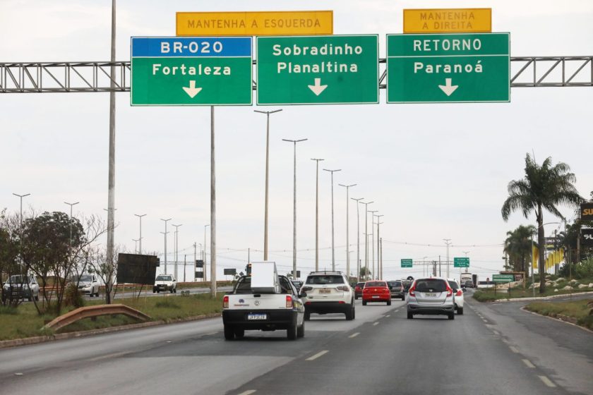 Foto: Paulo H. Carvalho/Agência Brasília