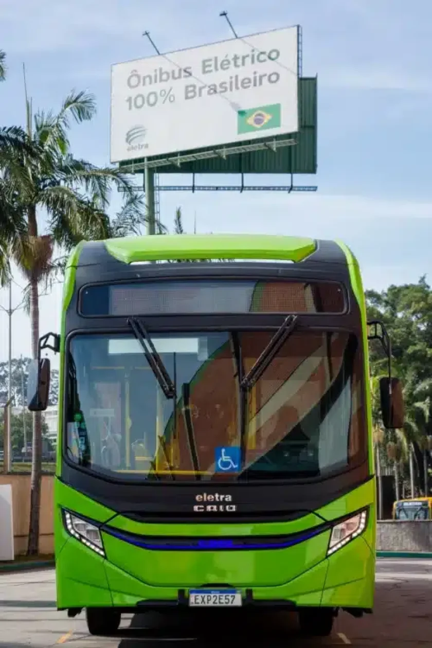 Foto: Divulgação/Eletra