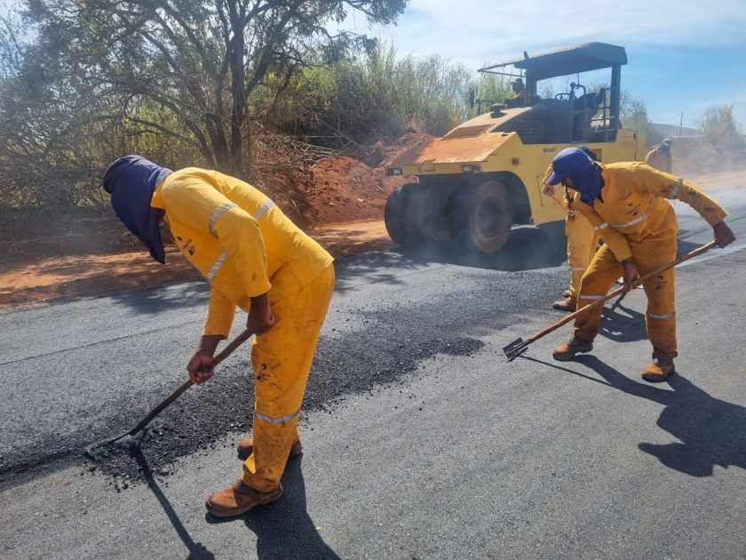 Foto: Divulgação/DER-DF