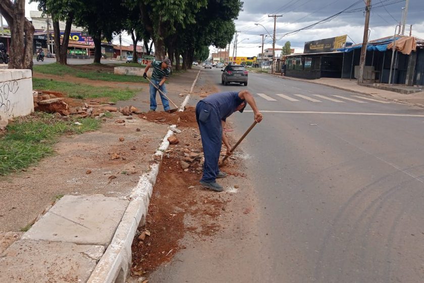 Foto: GDF Presente