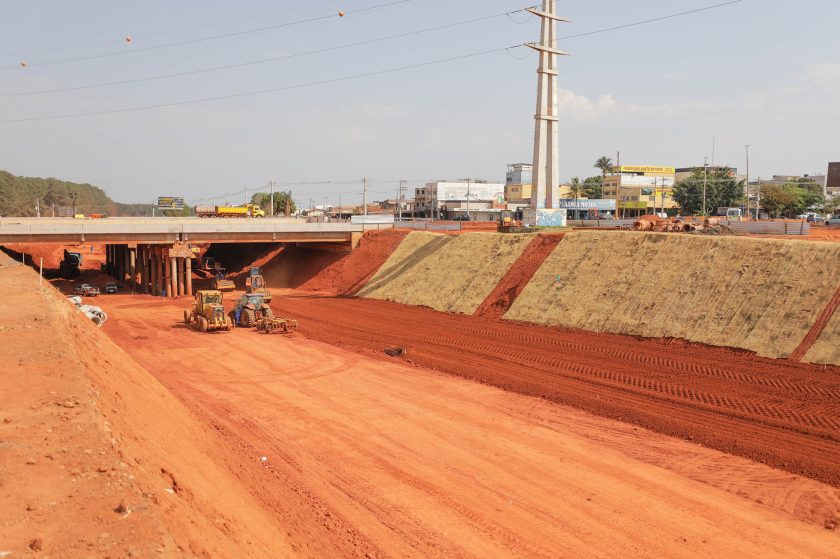 Foto: Tony Oliveira/Agência Brasília