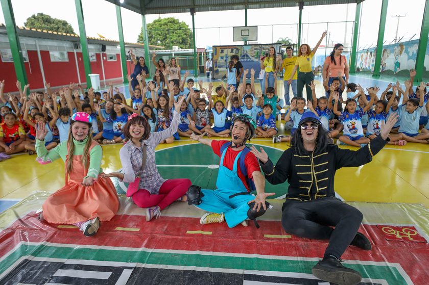 Capa (136) Fotos: Joel Rodrigues/Agência Brasília