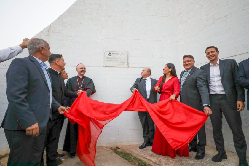 Foto: Joel Rodrigues/Agência Brasília