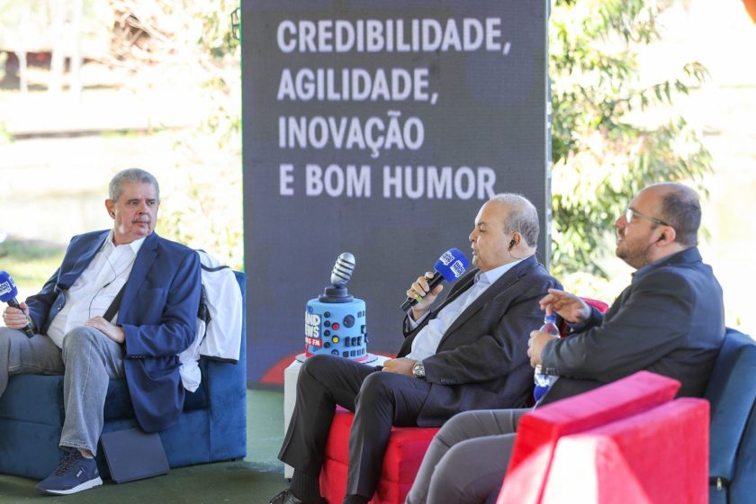 Foto: Renato Alves/ Agência Brasília